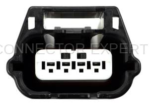 Connector Experts - Normal Order - Headlight - Leveling Motor - Image 5