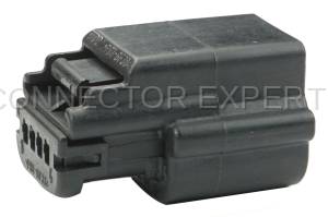 Connector Experts - Normal Order - Stop & Park Lamp - Image 3