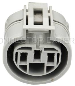 Connector Experts - Special Order  - Headlight - Low & High Beam - Image 2