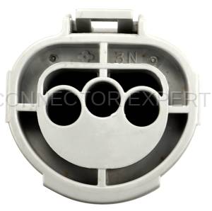 Connector Experts - Special Order  - Headlight - Low & High Beam - Image 4