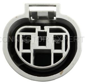 Connector Experts - Special Order  - Headlight - Low & High Beam - Image 5