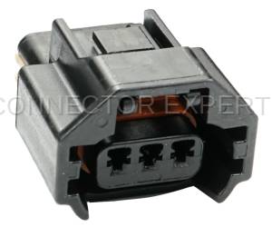 AC Pressure Switch