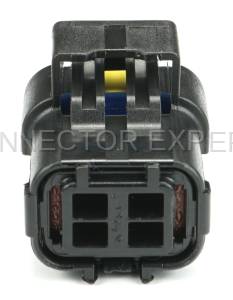Connector Experts - Normal Order - Fog Daytime Running Light - Image 3