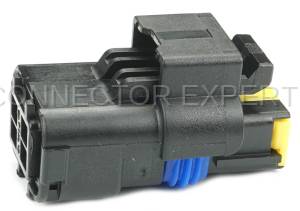 Connector Experts - Normal Order - Fog Daytime Running Light - Image 4