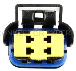 Connector Experts - Normal Order - Fog Daytime Running Light - Image 5