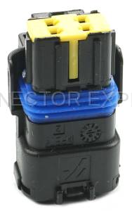 Connector Experts - Normal Order - Fog Daytime Running Light - Image 6