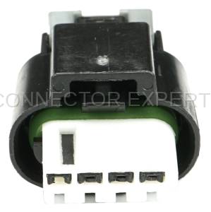 Connector Experts - Normal Order - Grille Shutter - Image 2