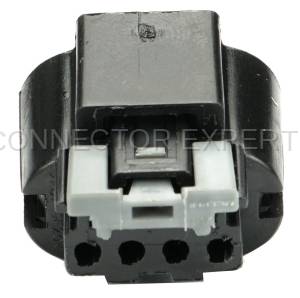 Connector Experts - Normal Order - Grille Shutter - Image 3