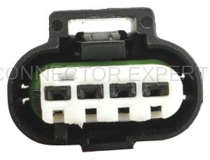 Connector Experts - Normal Order - Grille Shutter - Image 5