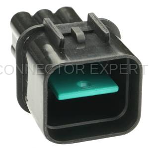 Inline Junction Connector