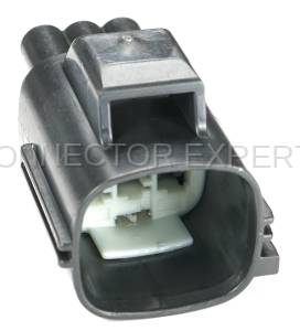 Inline Junction Connector