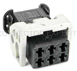 Oxygen Sensor
