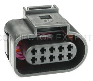 Air Suspension Solenoid