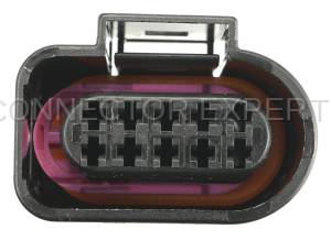 Connector Experts - Normal Order - Inline - To Front Harness - Image 5