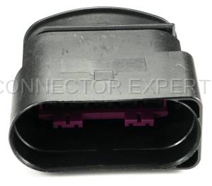 Connector Experts - Normal Order - Inline Junction Connector - Image 2