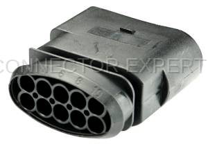 Connector Experts - Normal Order - Inline Junction Connector - Image 3