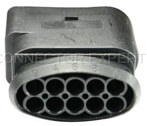 Connector Experts - Normal Order - Inline Junction Connector - Image 4