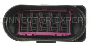 Connector Experts - Normal Order - Inline Junction Connector - Image 5