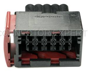 Connector Experts - Normal Order - Headlight - Image 2