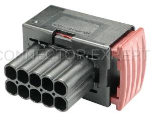 Connector Experts - Normal Order - Headlight - Image 3