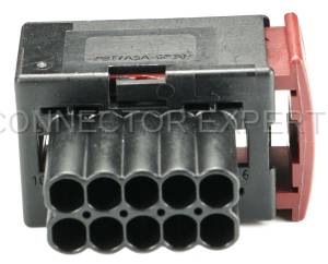 Connector Experts - Normal Order - Headlight - Image 4