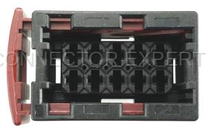 Connector Experts - Normal Order - Headlight - Image 5