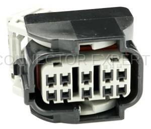 Inline Junction Connector