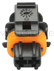 Connector Experts - Normal Order - Alternator, Generator - Image 2