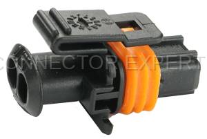 Connector Experts - Normal Order - Alternator, Generator - Image 3