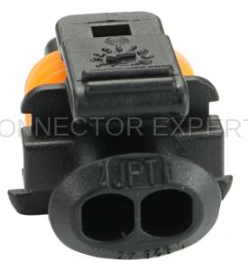 Connector Experts - Normal Order - Alternator, Generator - Image 4