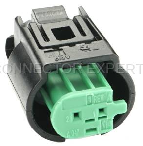 Marker Light - Front