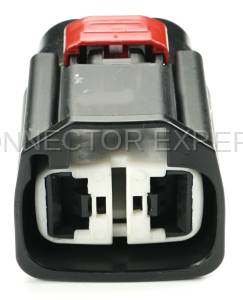 Connector Experts - Special Order  - Power Steering Pump - Image 2