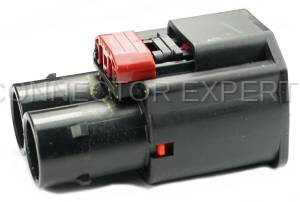 Connector Experts - Special Order  - Power Steering Pump - Image 3
