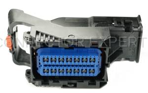 Connector Experts - Special Order  - Engine Control Module - Image 2