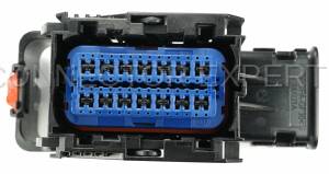 Connector Experts - Special Order  - Engine Control Module - Image 4