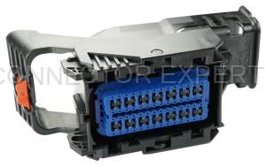 Engine Control Module