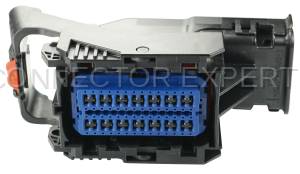 Connector Experts - Special Order  - Engine Control Module - Image 2