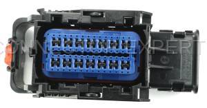 Connector Experts - Special Order  - Engine Control Module - Image 4