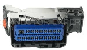Connector Experts - Special Order  - Engine Control Module - Image 2