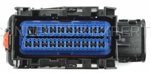 Connector Experts - Special Order  - Engine Control Module - Image 4