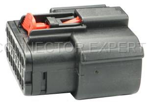Connector Experts - Normal Order - Headlight - Image 3