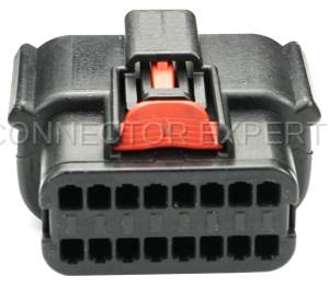 Connector Experts - Normal Order - Headlight - Image 4