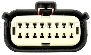 Connector Experts - Normal Order - Headlight - Image 5