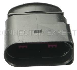 Connector Experts - Normal Order - Inline Junction Connector - Image 2