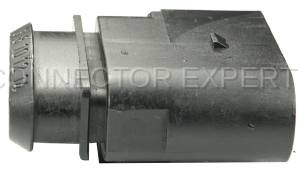 Connector Experts - Normal Order - Inline Junction Connector - Image 3