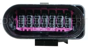 Connector Experts - Normal Order - Inline Junction Connector - Image 5