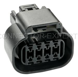 Inline - To Front Harness