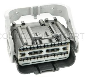 Inline Junction Connector