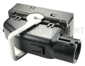 Connector Experts - Special Order  - ABS Module - Image 2