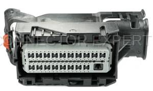 Connector Experts - Special Order  - Engine Control Module - Image 2